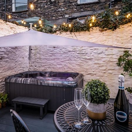Appartamento Mulberry Windermere Esterno foto
