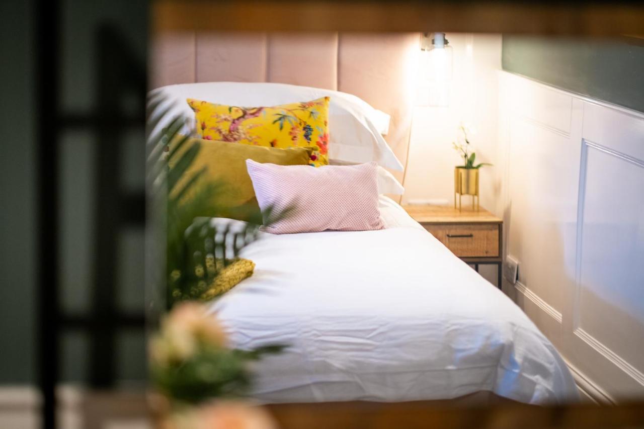 Appartamento Mulberry Windermere Esterno foto