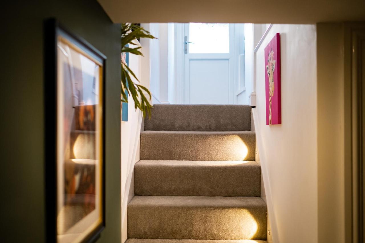 Appartamento Mulberry Windermere Esterno foto