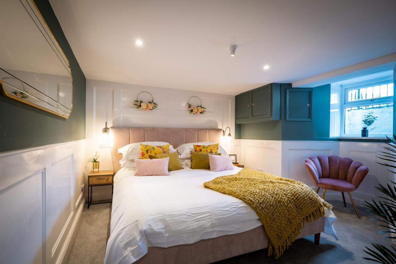 Appartamento Mulberry Windermere Esterno foto