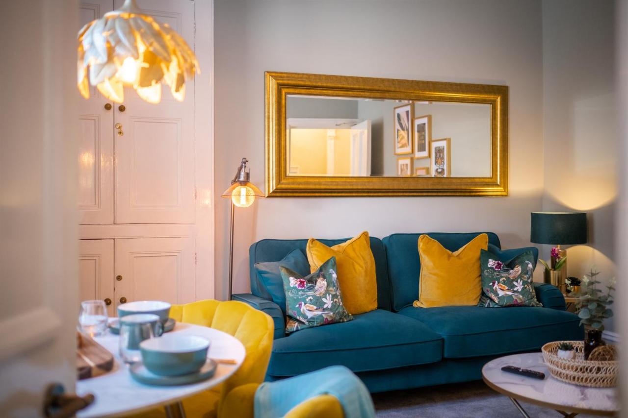 Appartamento Mulberry Windermere Esterno foto
