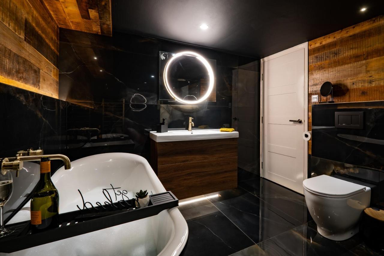 Appartamento Mulberry Windermere Esterno foto