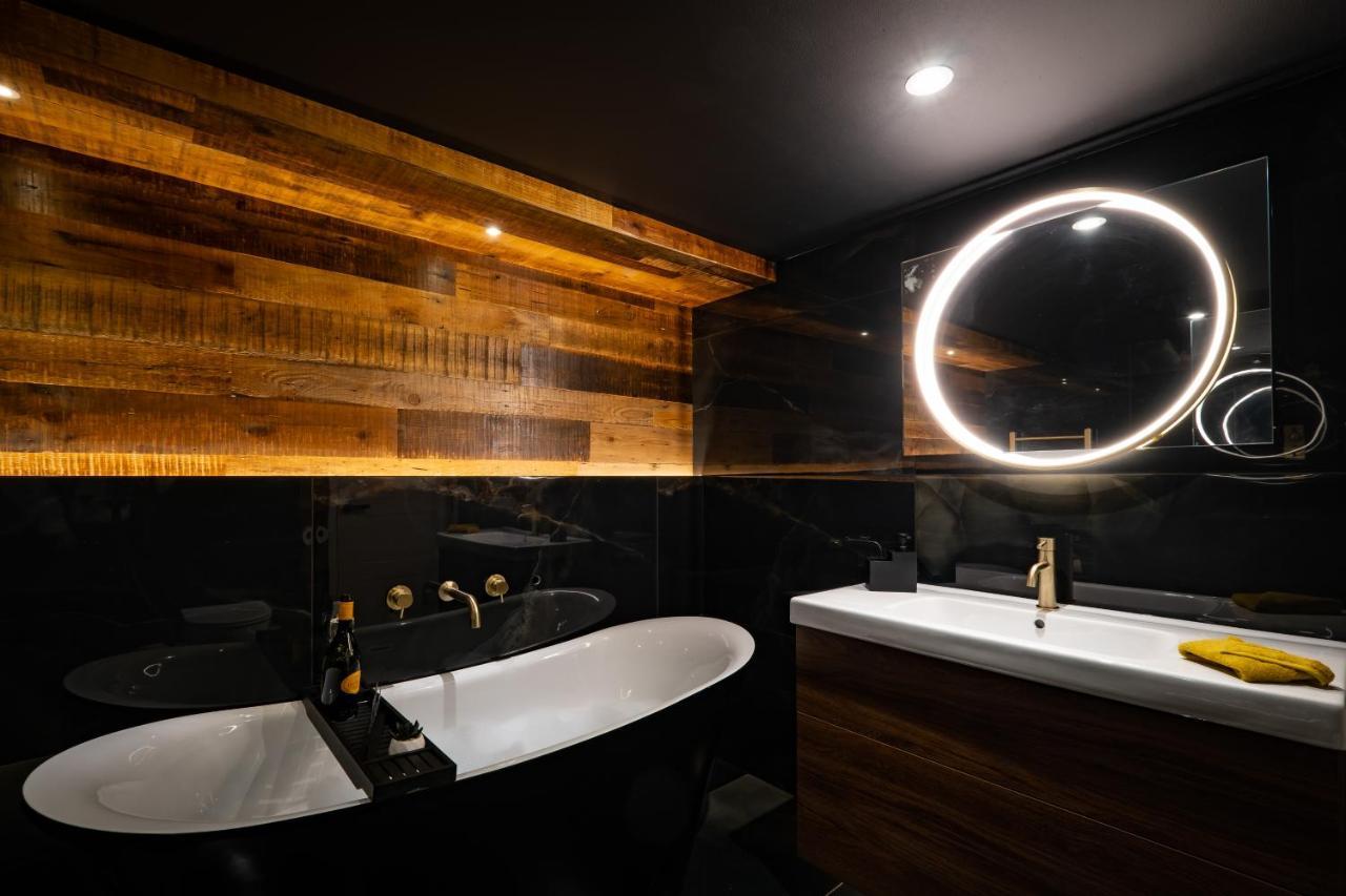 Appartamento Mulberry Windermere Esterno foto
