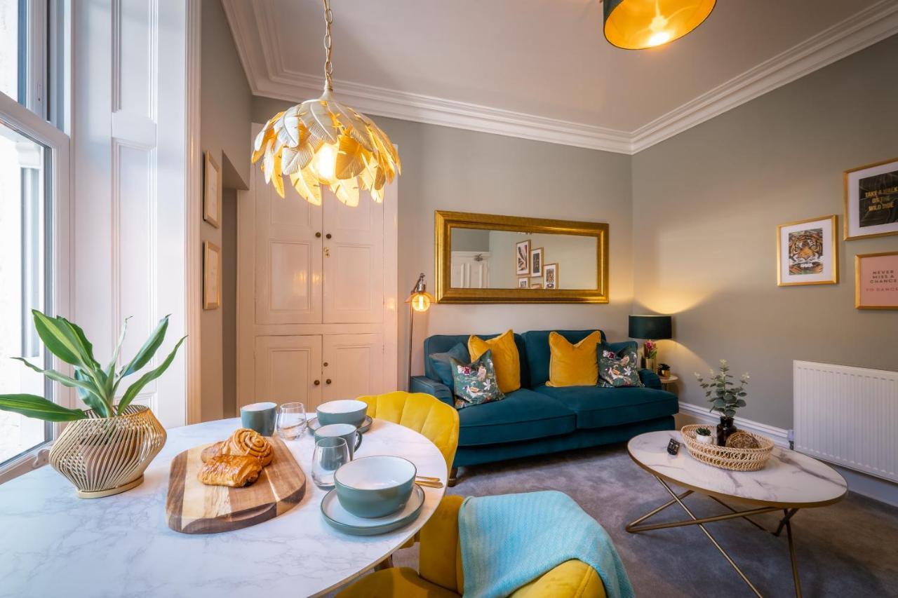 Appartamento Mulberry Windermere Esterno foto