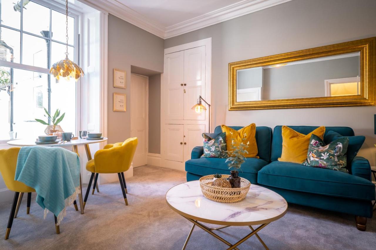 Appartamento Mulberry Windermere Esterno foto