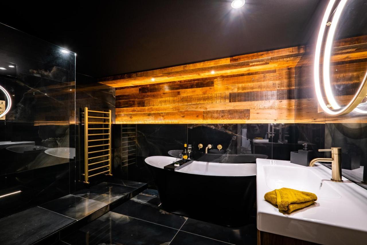 Appartamento Mulberry Windermere Esterno foto