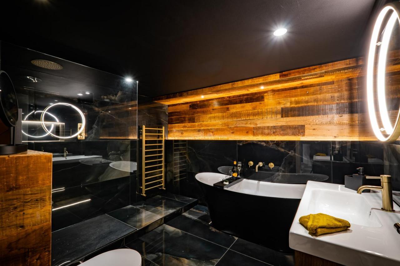 Appartamento Mulberry Windermere Esterno foto