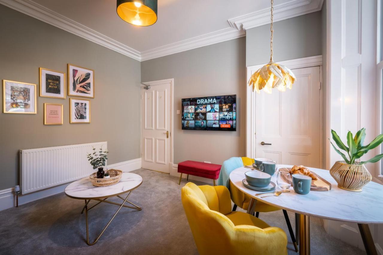 Appartamento Mulberry Windermere Esterno foto
