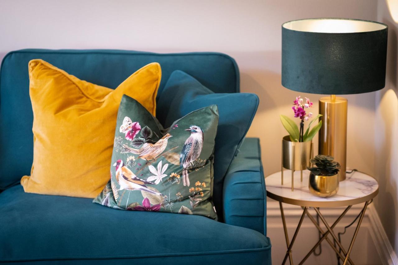Appartamento Mulberry Windermere Esterno foto