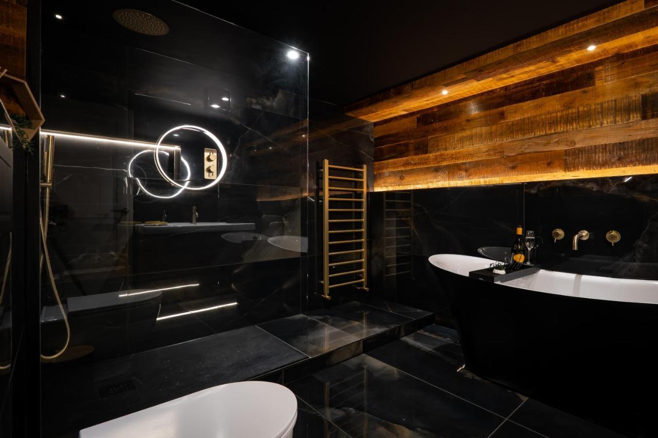 Appartamento Mulberry Windermere Esterno foto