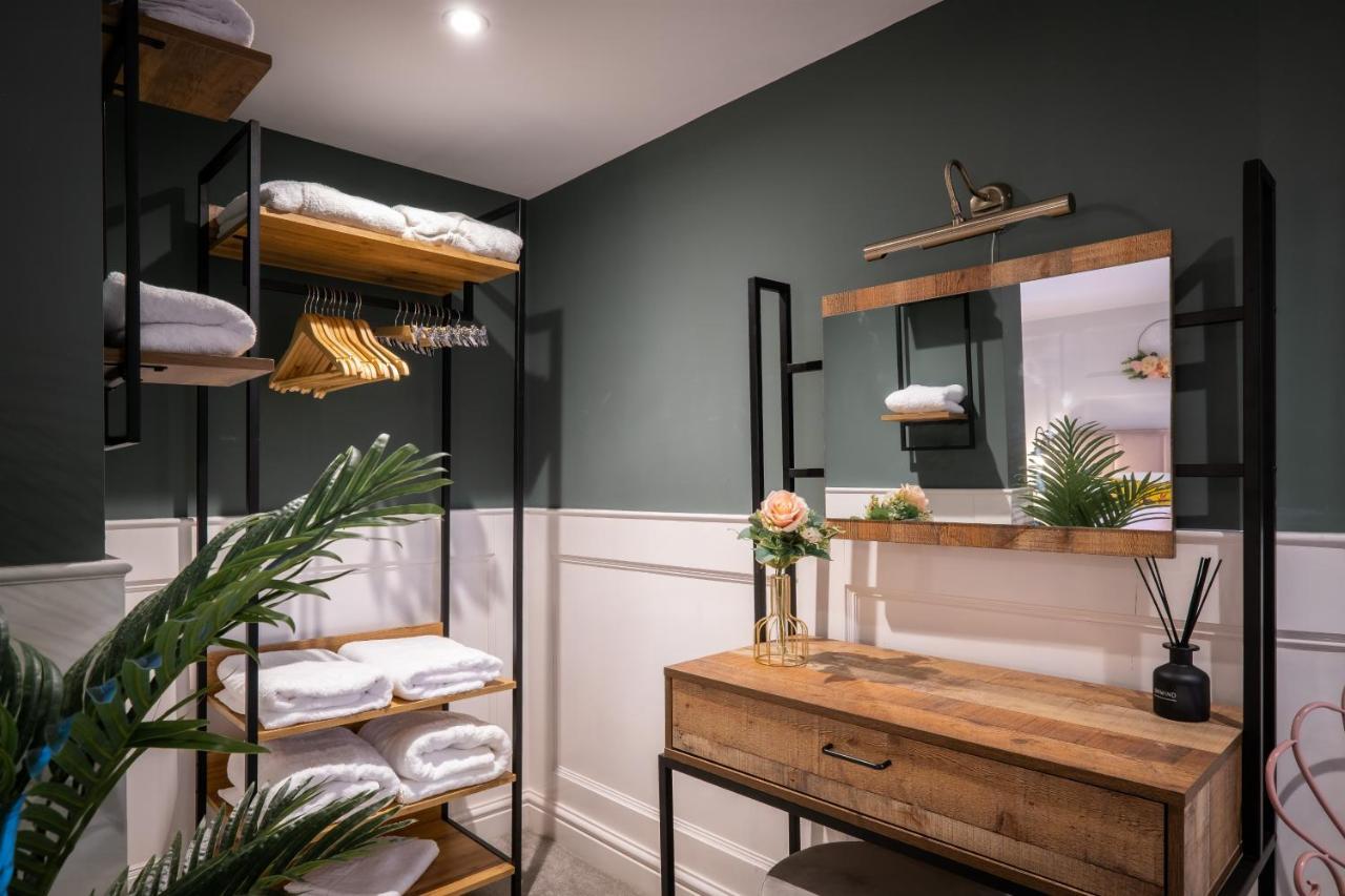 Appartamento Mulberry Windermere Esterno foto