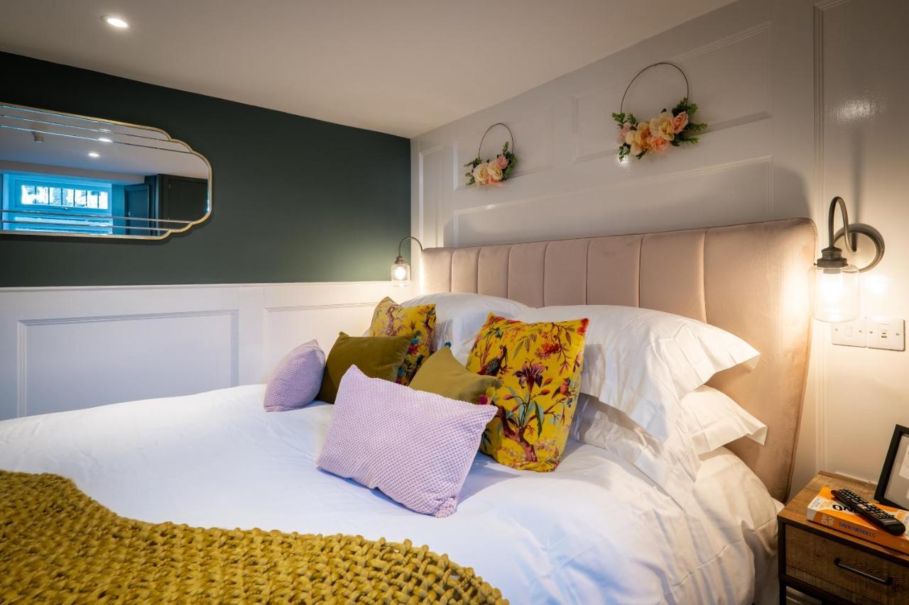 Appartamento Mulberry Windermere Esterno foto