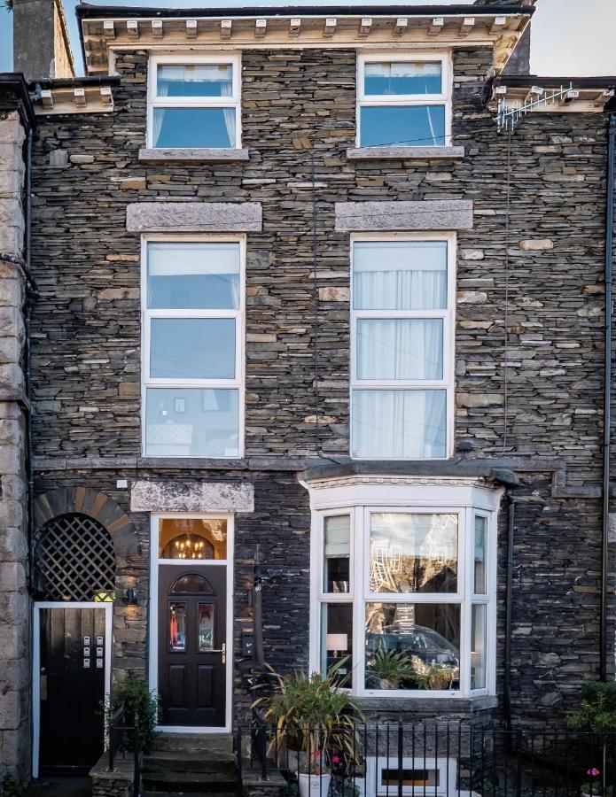 Appartamento Mulberry Windermere Esterno foto