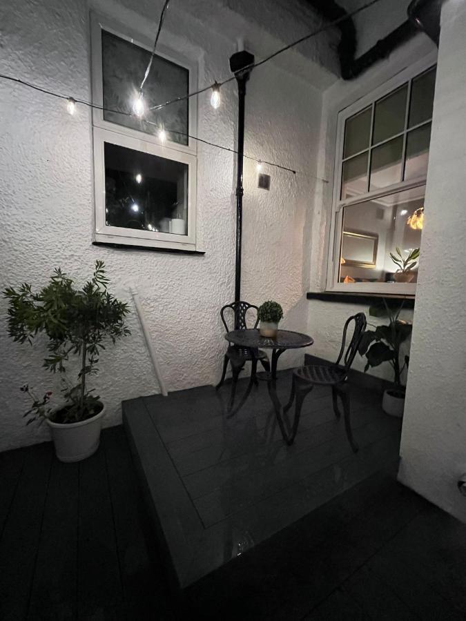 Appartamento Mulberry Windermere Esterno foto