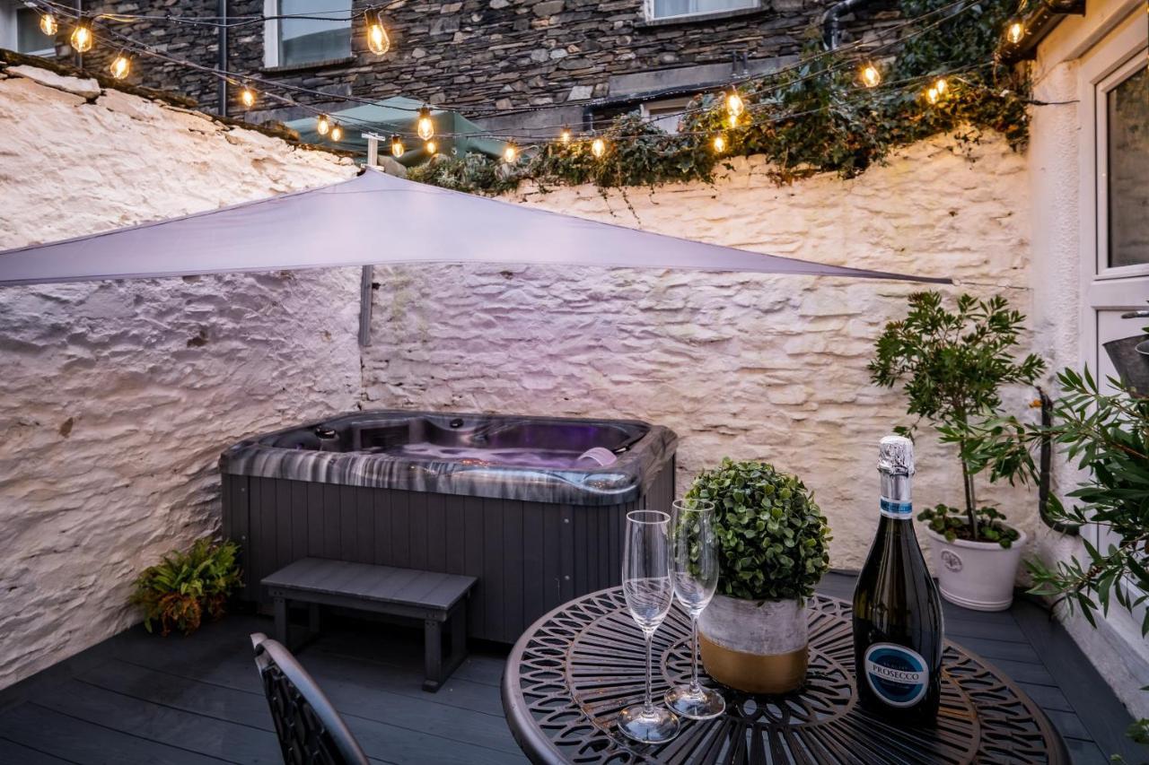 Appartamento Mulberry Windermere Esterno foto